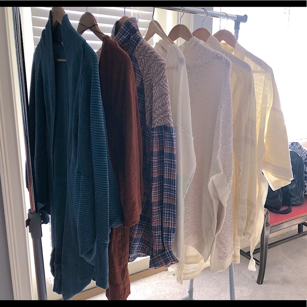✨✨Free People Items NWT/NWOT/NIB✨✨